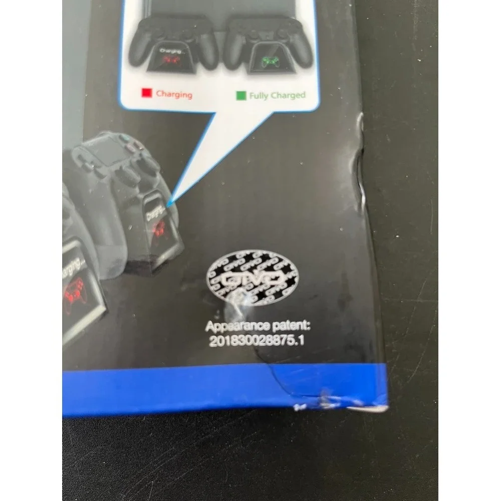 OIVO PS4 Multifunctional Cooling Stand Box PS4 Slim Pro Consoles